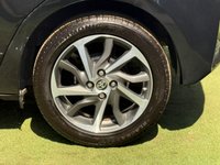 USED 2019 69 TOYOTA YARIS 1.5 VVT-i Y20 Hatchback 5dr Petrol Manual Euro 6 (111 ps) 