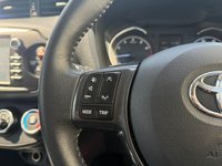 USED 2019 69 TOYOTA YARIS 1.5 VVT-i Y20 Hatchback 5dr Petrol Manual Euro 6 (111 ps) 