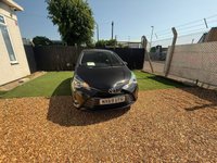 USED 2019 69 TOYOTA YARIS 1.5 VVT-i Y20 Hatchback 5dr Petrol Manual Euro 6 (111 ps) 