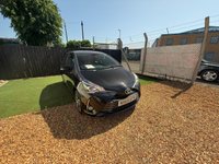 USED 2019 69 TOYOTA YARIS 1.5 VVT-i Y20 Hatchback 5dr Petrol Manual Euro 6 (111 ps) 