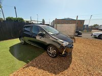 USED 2019 69 TOYOTA YARIS 1.5 VVT-i Y20 Hatchback 5dr Petrol Manual Euro 6 (111 ps) 