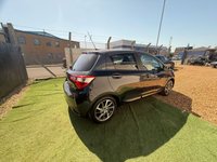 USED 2019 69 TOYOTA YARIS 1.5 VVT-i Y20 Hatchback 5dr Petrol Manual Euro 6 (111 ps) 