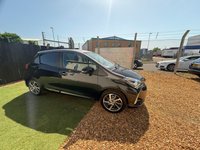 USED 2019 69 TOYOTA YARIS 1.5 VVT-i Y20 Hatchback 5dr Petrol Manual Euro 6 (111 ps) 