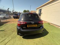 USED 2019 69 TOYOTA YARIS 1.5 VVT-i Y20 Hatchback 5dr Petrol Manual Euro 6 (111 ps) 
