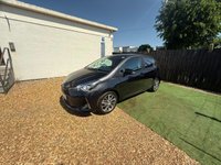 USED 2019 69 TOYOTA YARIS 1.5 VVT-i Y20 Hatchback 5dr Petrol Manual Euro 6 (111 ps) 