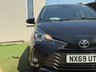 USED 2019 69 TOYOTA YARIS 1.5 VVT-i Y20 Hatchback 5dr Petrol Manual Euro 6 (111 ps) 