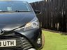 USED 2019 69 TOYOTA YARIS 1.5 VVT-i Y20 Hatchback 5dr Petrol Manual Euro 6 (111 ps) 