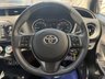 USED 2019 69 TOYOTA YARIS 1.5 VVT-i Y20 Hatchback 5dr Petrol Manual Euro 6 (111 ps) 