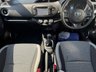 USED 2019 69 TOYOTA YARIS 1.5 VVT-i Y20 Hatchback 5dr Petrol Manual Euro 6 (111 ps) 