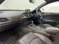 USED 2013 63 AUDI RS6 AVANT 4.0 TFSI V8 Estate 5dr Petrol Tiptronic quattro Euro 5 (s/s) (560 ps) 