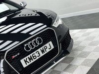 USED 2013 63 AUDI RS6 AVANT 4.0 TFSI V8 Estate 5dr Petrol Tiptronic quattro Euro 5 (s/s) (560 ps) 