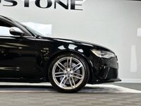 USED 2013 63 AUDI RS6 AVANT 4.0 TFSI V8 Estate 5dr Petrol Tiptronic quattro Euro 5 (s/s) (560 ps) 