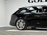 USED 2013 63 AUDI RS6 AVANT 4.0 TFSI V8 Estate 5dr Petrol Tiptronic quattro Euro 5 (s/s) (560 ps) 