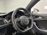 USED 2013 63 AUDI RS6 AVANT 4.0 TFSI V8 Estate 5dr Petrol Tiptronic quattro Euro 5 (s/s) (560 ps) 