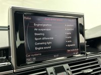 USED 2013 63 AUDI RS6 AVANT 4.0 TFSI V8 Estate 5dr Petrol Tiptronic quattro Euro 5 (s/s) (560 ps) 