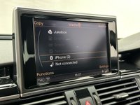 USED 2013 63 AUDI RS6 AVANT 4.0 TFSI V8 Estate 5dr Petrol Tiptronic quattro Euro 5 (s/s) (560 ps) 