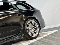 USED 2013 63 AUDI RS6 AVANT 4.0 TFSI V8 Estate 5dr Petrol Tiptronic quattro Euro 5 (s/s) (560 ps) 