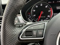 USED 2013 63 AUDI RS6 AVANT 4.0 TFSI V8 Estate 5dr Petrol Tiptronic quattro Euro 5 (s/s) (560 ps) 