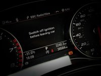 USED 2013 63 AUDI RS6 AVANT 4.0 TFSI V8 Estate 5dr Petrol Tiptronic quattro Euro 5 (s/s) (560 ps) 