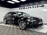 USED 2013 63 AUDI RS6 AVANT 4.0 TFSI V8 Estate 5dr Petrol Tiptronic quattro Euro 5 (s/s) (560 ps) 