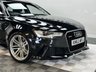 USED 2013 63 AUDI RS6 AVANT 4.0 TFSI V8 Estate 5dr Petrol Tiptronic quattro Euro 5 (s/s) (560 ps) 