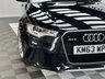 USED 2013 63 AUDI RS6 AVANT 4.0 TFSI V8 Estate 5dr Petrol Tiptronic quattro Euro 5 (s/s) (560 ps) 