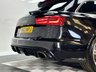 USED 2013 63 AUDI RS6 AVANT 4.0 TFSI V8 Estate 5dr Petrol Tiptronic quattro Euro 5 (s/s) (560 ps) 