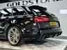 USED 2013 63 AUDI RS6 AVANT 4.0 TFSI V8 Estate 5dr Petrol Tiptronic quattro Euro 5 (s/s) (560 ps) 