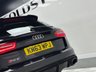USED 2013 63 AUDI RS6 AVANT 4.0 TFSI V8 Estate 5dr Petrol Tiptronic quattro Euro 5 (s/s) (560 ps) 