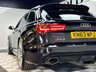 USED 2013 63 AUDI RS6 AVANT 4.0 TFSI V8 Estate 5dr Petrol Tiptronic quattro Euro 5 (s/s) (560 ps) 