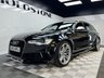 USED 2013 63 AUDI RS6 AVANT 4.0 TFSI V8 Estate 5dr Petrol Tiptronic quattro Euro 5 (s/s) (560 ps) 