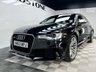 USED 2013 63 AUDI RS6 AVANT 4.0 TFSI V8 Estate 5dr Petrol Tiptronic quattro Euro 5 (s/s) (560 ps) 
