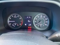 USED 2018 68 HYUNDAI TUCSON 1.6 GDi Blue Drive SE Nav SUV 5dr Petrol Manual Euro 6 (s/s) (132 ps) REVERSING CAM-P/SENSORS-2XKEYS