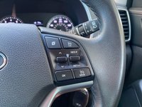 USED 2018 68 HYUNDAI TUCSON 1.6 GDi Blue Drive SE Nav SUV 5dr Petrol Manual Euro 6 (s/s) (132 ps) REVERSING CAM-P/SENSORS-2XKEYS