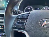 USED 2018 68 HYUNDAI TUCSON 1.6 GDi Blue Drive SE Nav SUV 5dr Petrol Manual Euro 6 (s/s) (132 ps) REVERSING CAM-P/SENSORS-2XKEYS