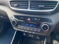 USED 2018 68 HYUNDAI TUCSON 1.6 GDi Blue Drive SE Nav SUV 5dr Petrol Manual Euro 6 (s/s) (132 ps) REVERSING CAM-P/SENSORS-2XKEYS