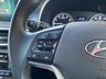 USED 2018 68 HYUNDAI TUCSON 1.6 GDi Blue Drive SE Nav SUV 5dr Petrol Manual Euro 6 (s/s) (132 ps) REVERSING CAM-P/SENSORS-2XKEYS