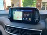 USED 2018 68 HYUNDAI TUCSON 1.6 GDi Blue Drive SE Nav SUV 5dr Petrol Manual Euro 6 (s/s) (132 ps) REVERSING CAM-P/SENSORS-2XKEYS