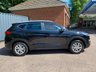 USED 2018 68 HYUNDAI TUCSON 1.6 GDi Blue Drive SE Nav SUV 5dr Petrol Manual Euro 6 (s/s) (132 ps) REVERSING CAM-P/SENSORS-2XKEYS