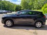 USED 2018 68 HYUNDAI TUCSON 1.6 GDi Blue Drive SE Nav SUV 5dr Petrol Manual Euro 6 (s/s) (132 ps) REVERSING CAM-P/SENSORS-2XKEYS