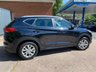 USED 2018 68 HYUNDAI TUCSON 1.6 GDi Blue Drive SE Nav SUV 5dr Petrol Manual Euro 6 (s/s) (132 ps) REVERSING CAM-P/SENSORS-2XKEYS