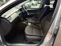 USED 2017 67 SKODA OCTAVIA 1.0 TSI S Hatchback 5dr Petrol Manual Euro 6 (s/s) (115 ps) 55K-AIR CON-2XKEYS