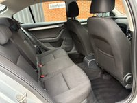 USED 2017 67 SKODA OCTAVIA 1.0 TSI S Hatchback 5dr Petrol Manual Euro 6 (s/s) (115 ps) 55K-AIR CON-2XKEYS