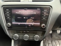 USED 2017 67 SKODA OCTAVIA 1.0 TSI S Hatchback 5dr Petrol Manual Euro 6 (s/s) (115 ps) 55K-AIR CON-2XKEYS
