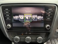 USED 2017 67 SKODA OCTAVIA 1.0 TSI S Hatchback 5dr Petrol Manual Euro 6 (s/s) (115 ps) 55K-AIR CON-2XKEYS