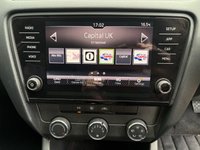 USED 2017 67 SKODA OCTAVIA 1.0 TSI S Hatchback 5dr Petrol Manual Euro 6 (s/s) (115 ps) 55K-AIR CON-2XKEYS