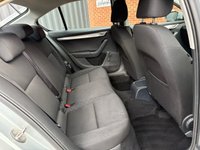USED 2017 67 SKODA OCTAVIA 1.0 TSI S Hatchback 5dr Petrol Manual Euro 6 (s/s) (115 ps) 55K-AIR CON-2XKEYS