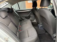 USED 2017 67 SKODA OCTAVIA 1.0 TSI S Hatchback 5dr Petrol Manual Euro 6 (s/s) (115 ps) 55K-AIR CON-2XKEYS