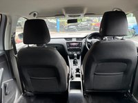 USED 2017 67 SKODA OCTAVIA 1.0 TSI S Hatchback 5dr Petrol Manual Euro 6 (s/s) (115 ps) 55K-AIR CON-2XKEYS