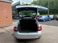 USED 2017 67 SKODA OCTAVIA 1.0 TSI S Hatchback 5dr Petrol Manual Euro 6 (s/s) (115 ps) 55K-AIR CON-2XKEYS